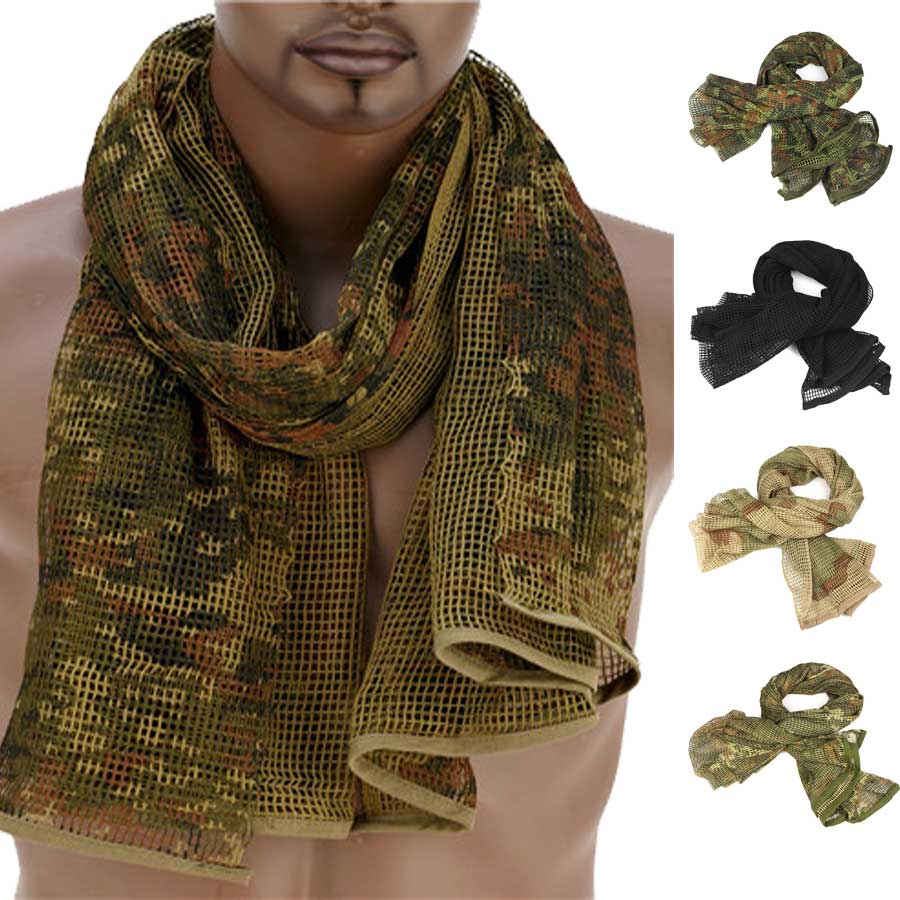 Hunting Multi Purpose Scarve