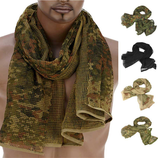 Hunting Multi Purpose Scarve