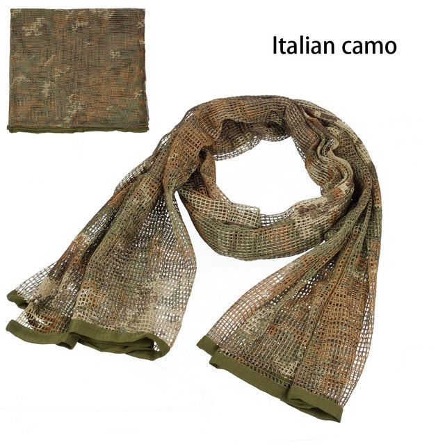 Hunting Multi Purpose Scarve