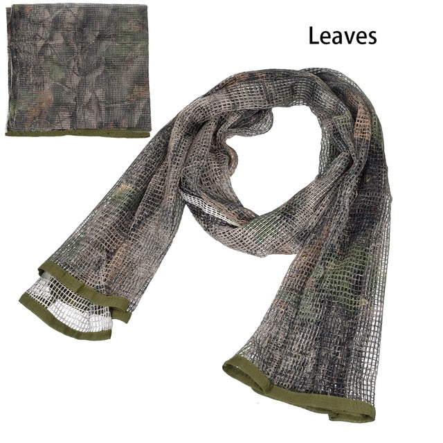 Hunting Multi Purpose Scarve