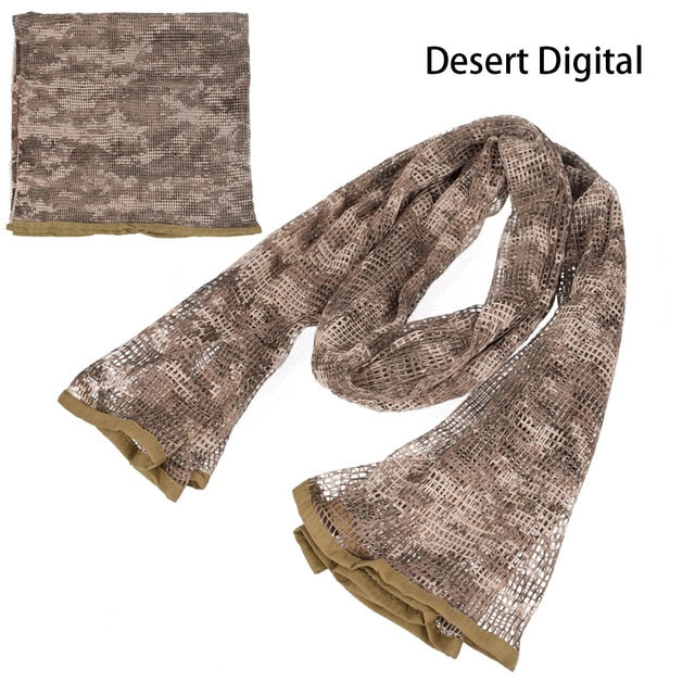 Hunting Multi Purpose Scarve