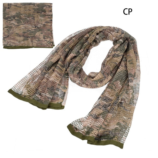 Hunting Multi Purpose Scarve