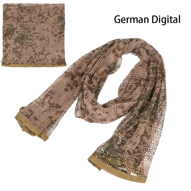 Hunting Multi Purpose Scarve