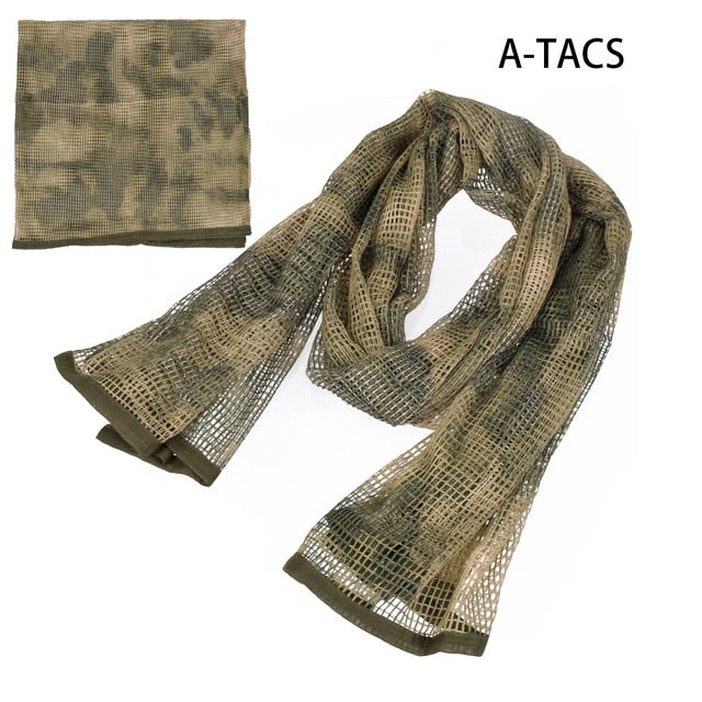 Hunting Multi Purpose Scarve