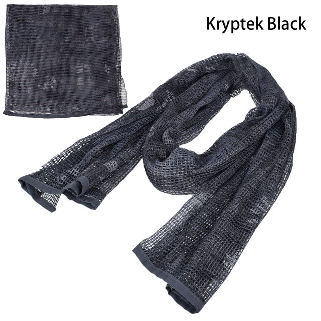 Hunting Multi Purpose Scarve