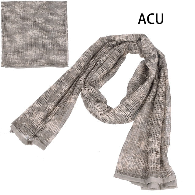 Hunting Multi Purpose Scarve