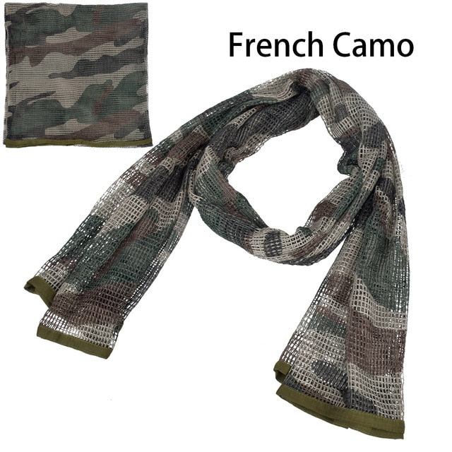 Hunting Multi Purpose Scarve