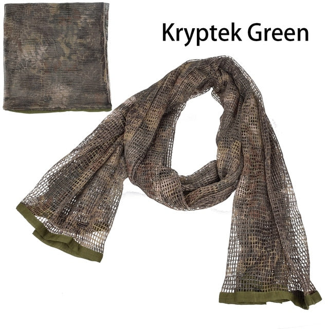 Hunting Multi Purpose Scarve