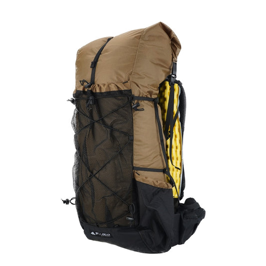 Lightweight Large Camping Backpack