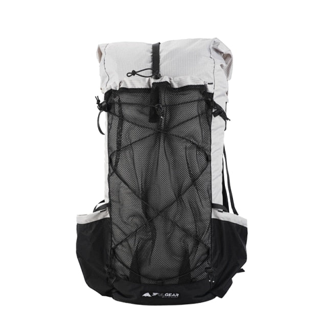 Lightweight Large Camping Backpack