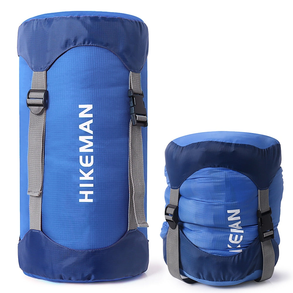 Outdoor Storage Bag Space Saving Gear for Camping Hiking