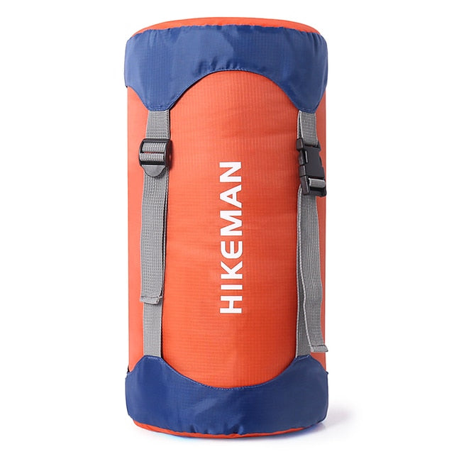 Outdoor Storage Bag Space Saving Gear for Camping Hiking