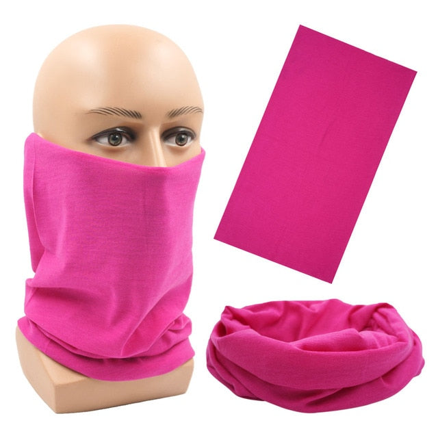 Windproof Neck Cover