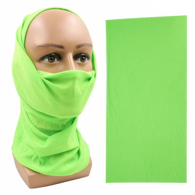 Windproof Neck Cover