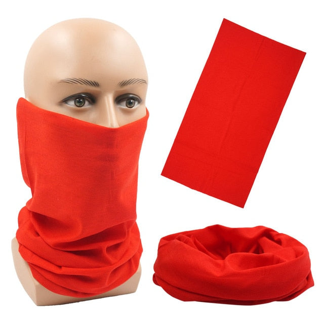 Windproof Neck Cover