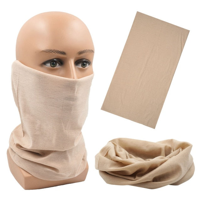 Windproof Neck Cover