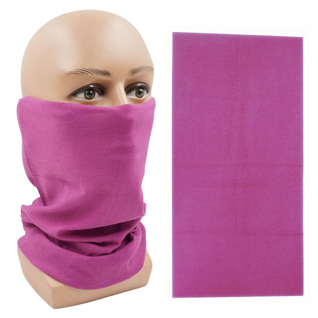 Windproof Neck Cover