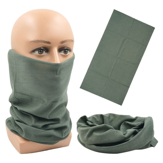 Windproof Neck Cover