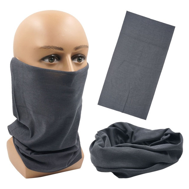 Windproof Neck Cover