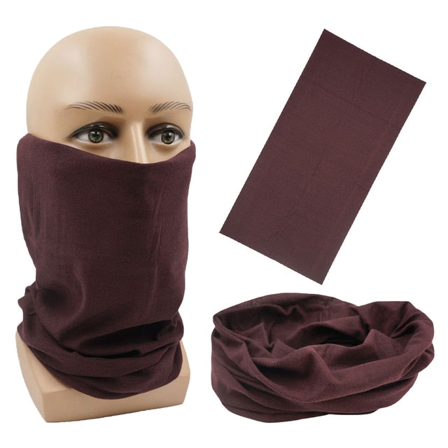 Windproof Neck Cover