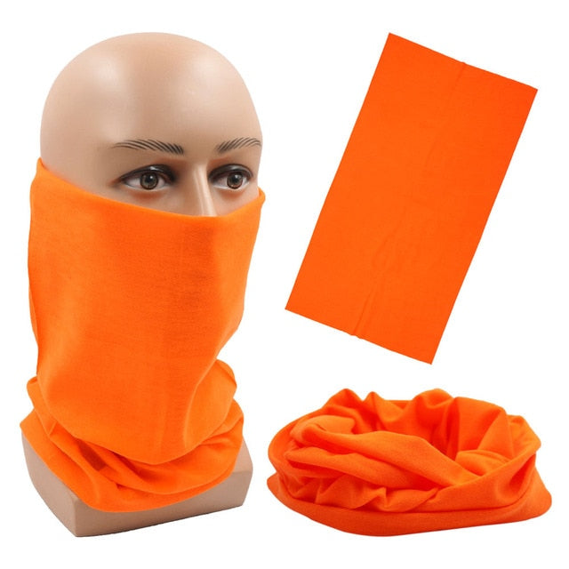 Windproof Neck Cover