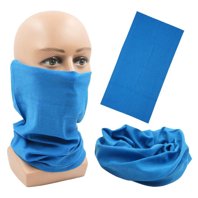 Windproof Neck Cover