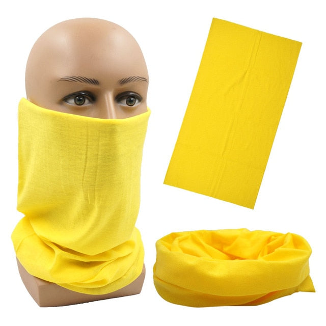 Windproof Neck Cover