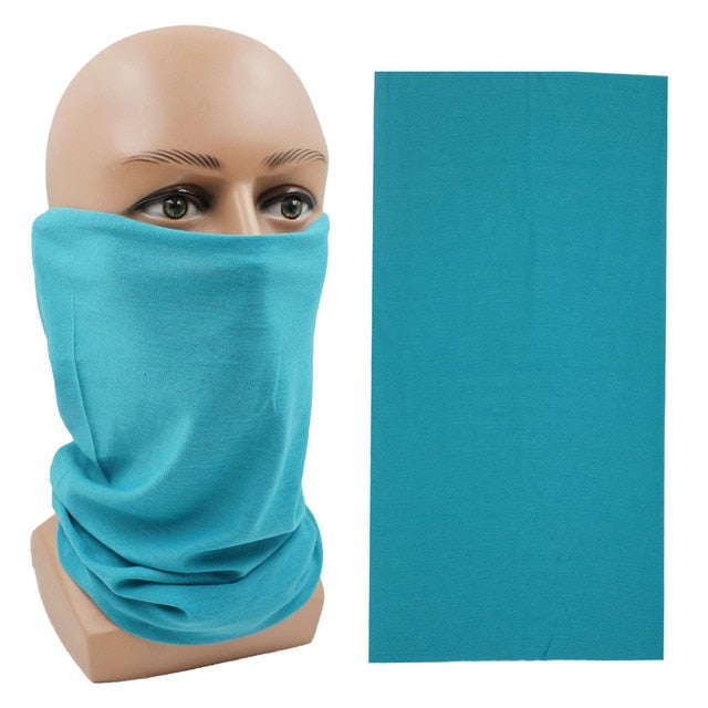 Windproof Neck Cover