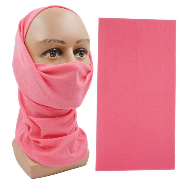 Windproof Neck Cover