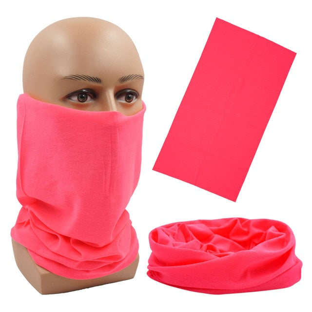 Windproof Neck Cover