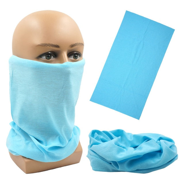 Windproof Neck Cover