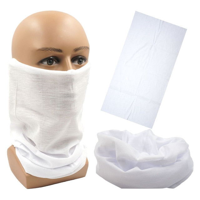 Windproof Neck Cover