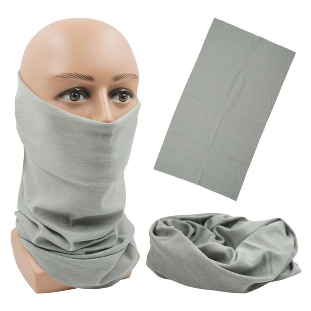 Windproof Neck Cover