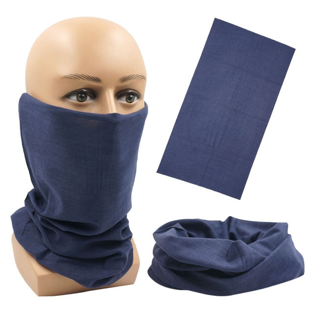 Windproof Neck Cover