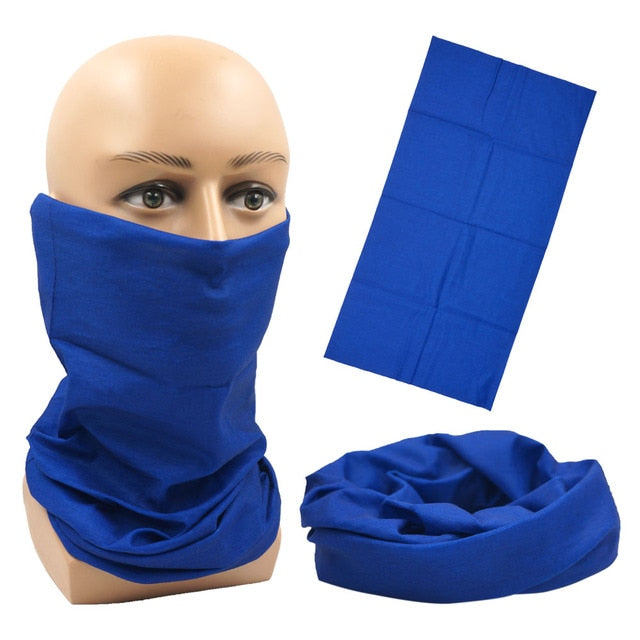 Windproof Neck Cover