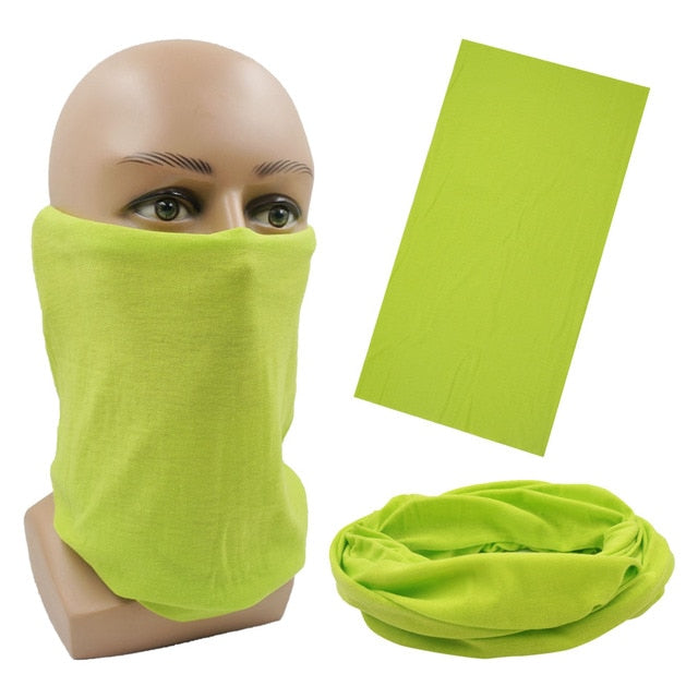 Windproof Neck Cover