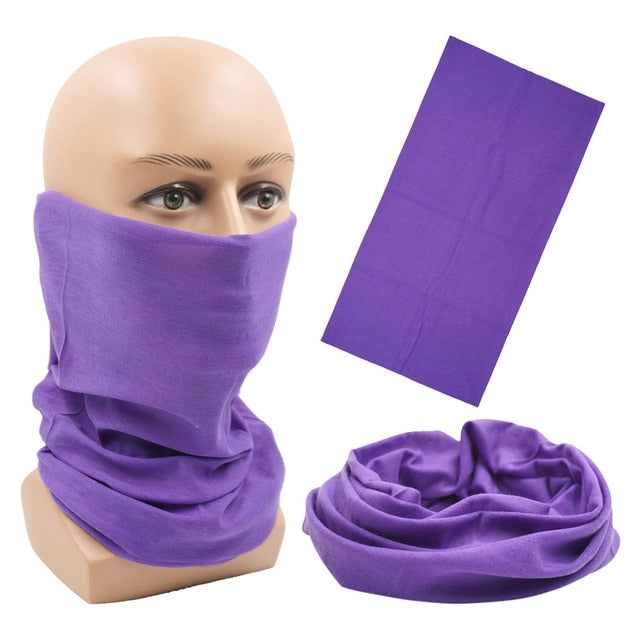 Windproof Neck Cover