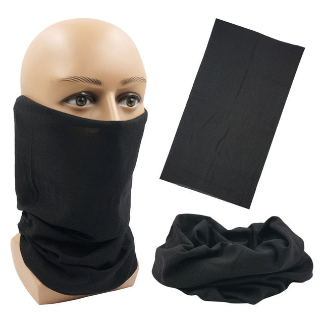 Windproof Neck Cover