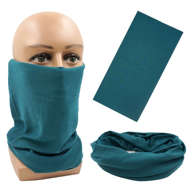 Windproof Neck Cover