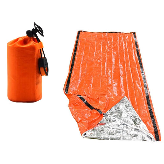 Portable Waterproof Emergency Survival Sleeping Bag